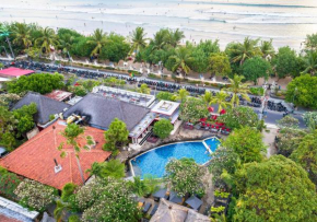 Kuta Seaview Boutique Resorts - CHSE Certified